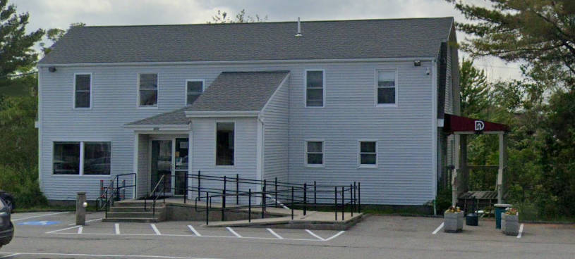Discovery House of South Portland Comprehensive Treatment Center, Portland, ME