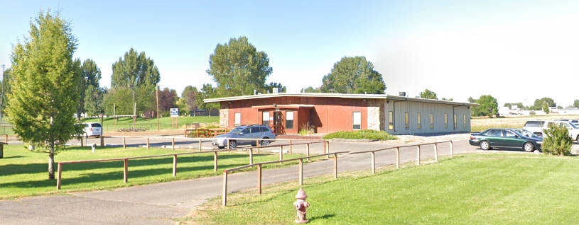 Fremont Counseling Service, Riverton, WY