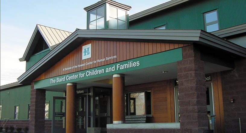 Howard Center, Burlington, VT