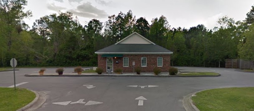 Jacksonville Treatment Center, Jacksonville, NC