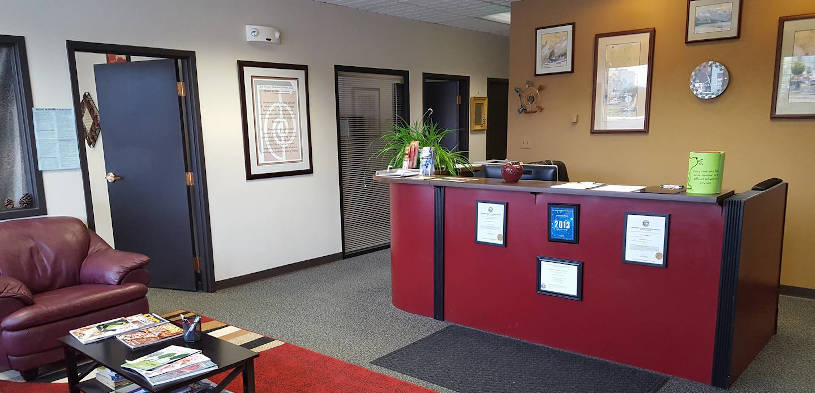 Jett Morgan Treatment Services LLC, Anchorage, AK