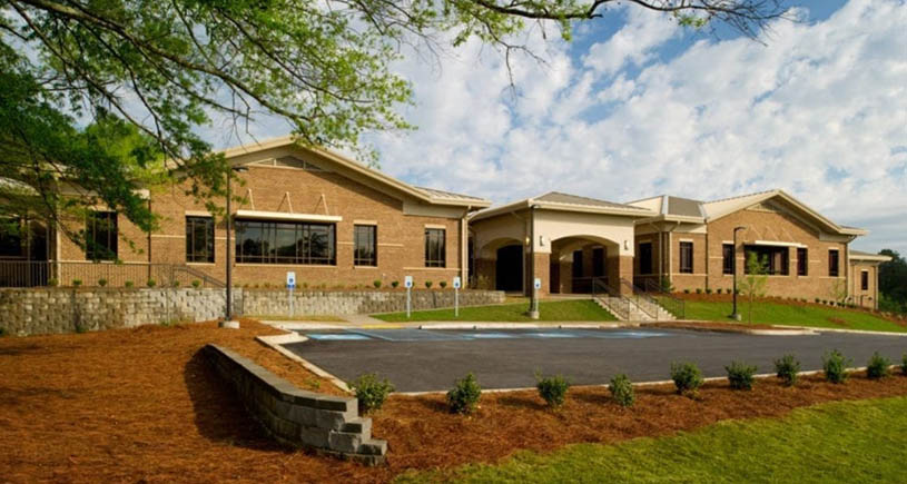 LRADAC, Columbia, SC