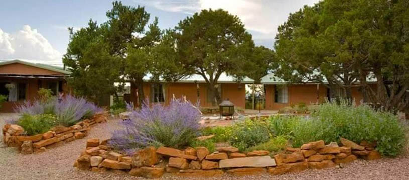 Life Healing Center, Santa Fe, NM
