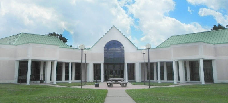 MeadowWood Behavioral Health Hospital, New Castle, DE