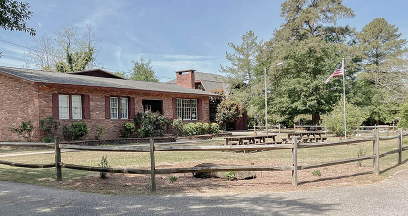 Owl’s Nest Recovery Community, Florence, SC