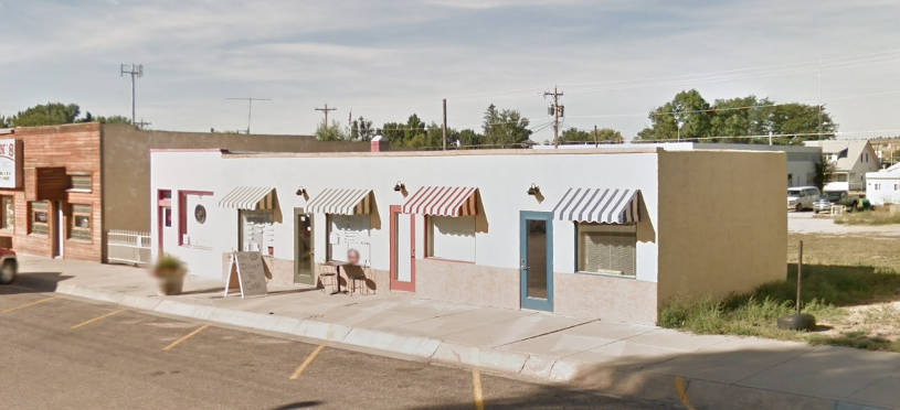 Peak Wellness Center, Guernsey, WY