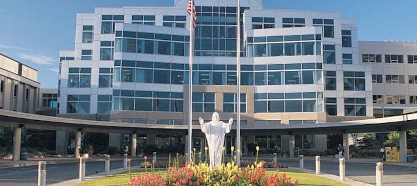 Providence Behavioral Health, Anchorage, AK