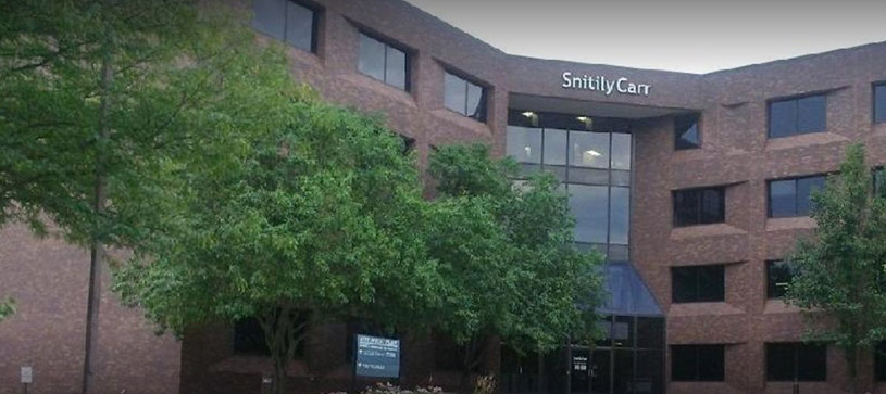 Reform Step Recovery, NE