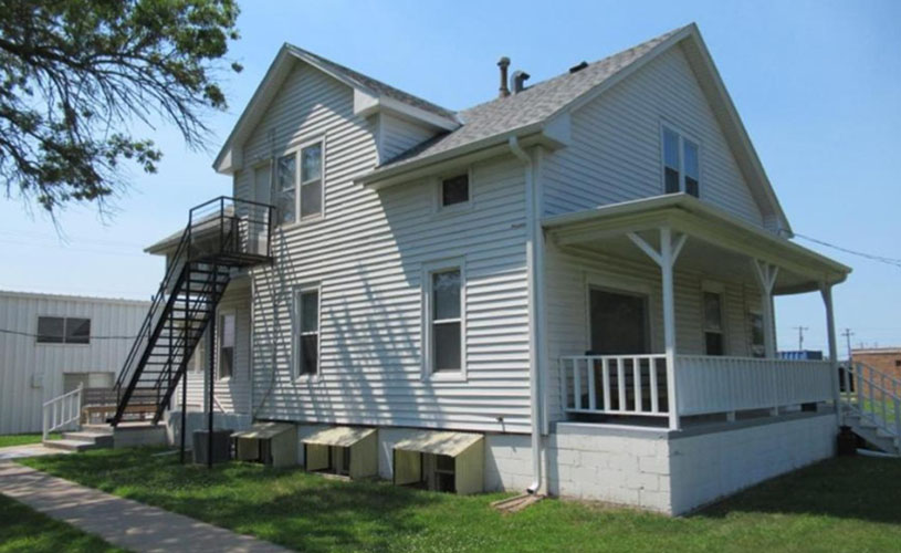 Revive Inc (Horizon Recovery and Counseling Center), Hastings, NE