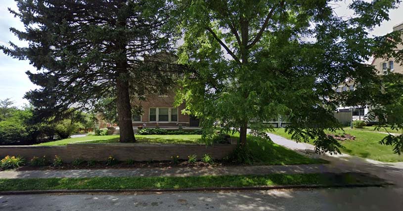 Santa Monica House, Omaha, NE