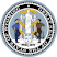 Seal of Wyoming state.