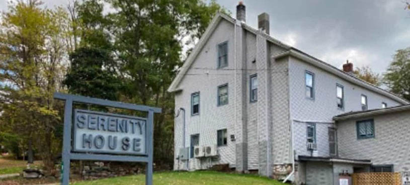 Serenity House Inc, Wallingford, VT