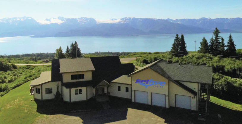 Set Free Alaska, Wasilla, AK