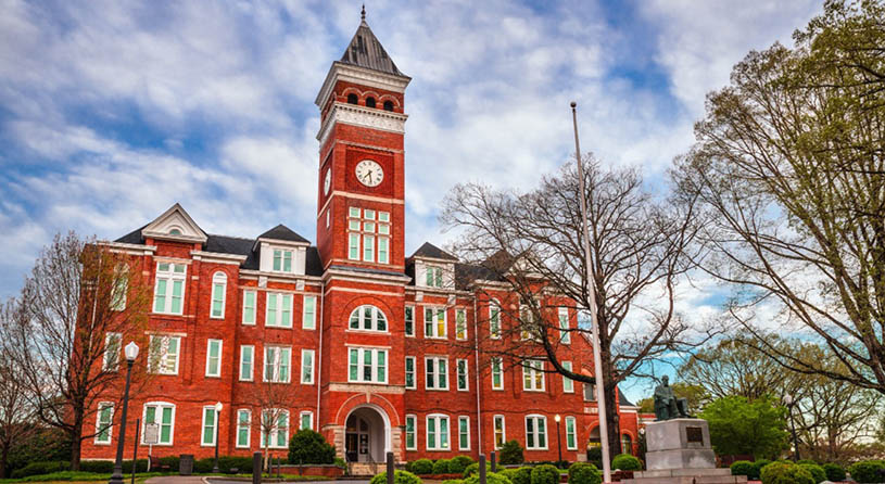 Southwest Carolina Treatment Center, Anderson, SC