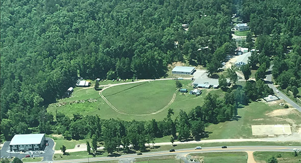 Teen Challenge of Arkansas, Hot Springs Village, AR