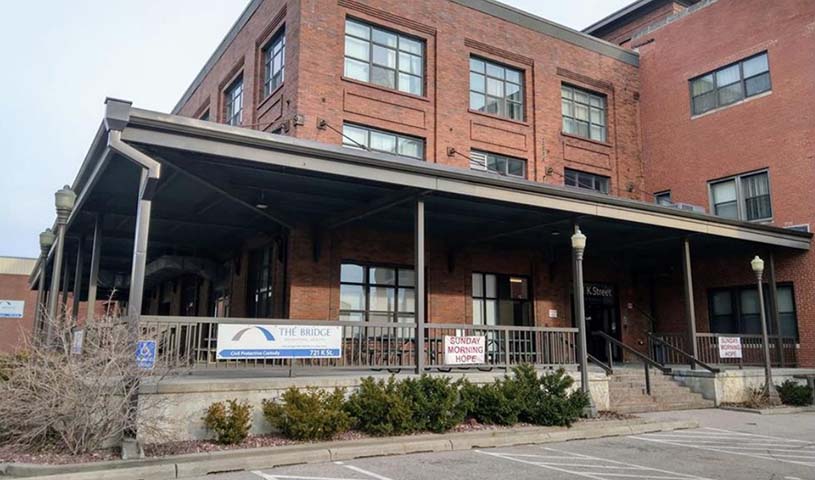 The Bridge Behavioral Health, Lincoln, NE