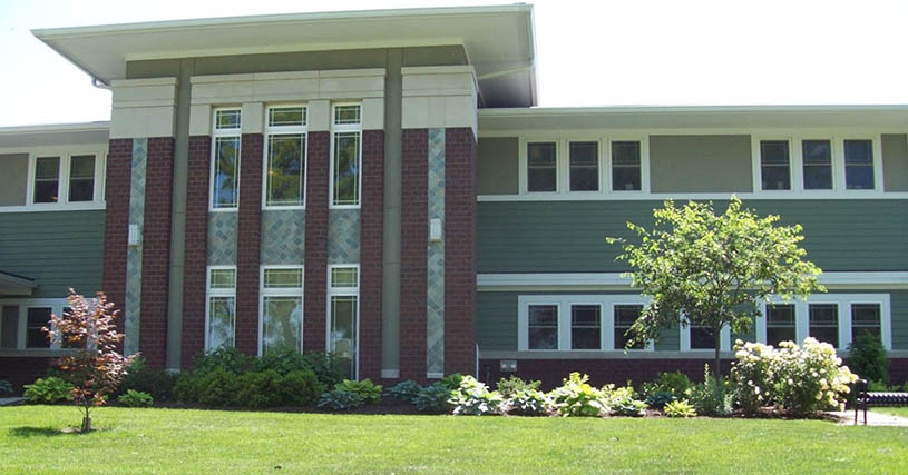 Touchstone Rehab Center, Lincoln, NE