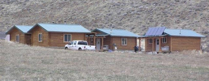 Trinity Teen Solutions, Powell, WY