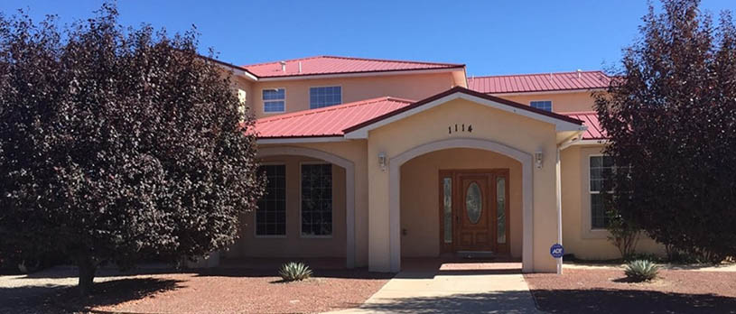 ViewPoint Rehabilitation Center, Rio Rancho, NM