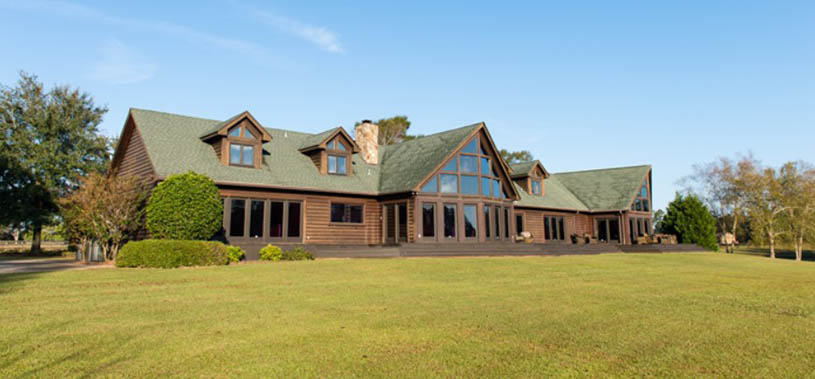 Waypoint Recovery Center, Cameron, SC