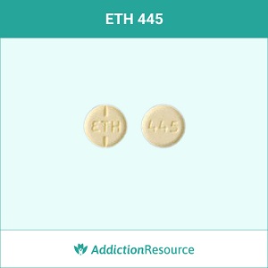 pills eth 445