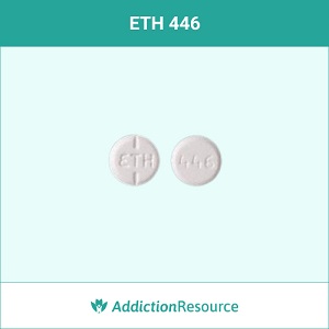 ETH 446 pill.