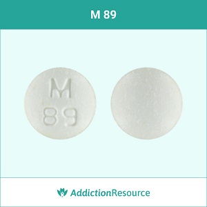 M 89 meloxicam. 