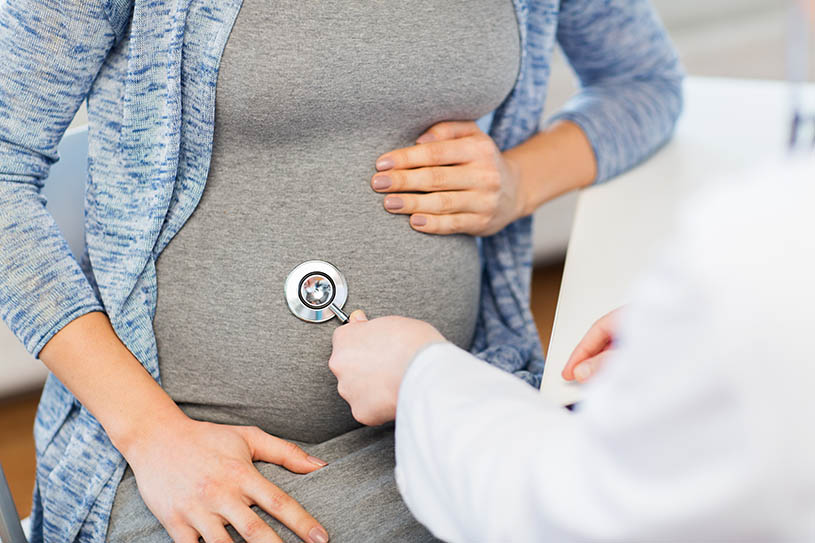 Vivitrol Risks During Pregnancy.