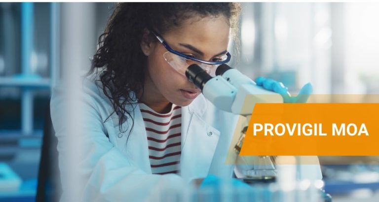 modafinil for depression