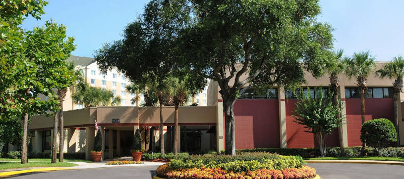 Central Florida Behavioral Hospital, Orlando, FL