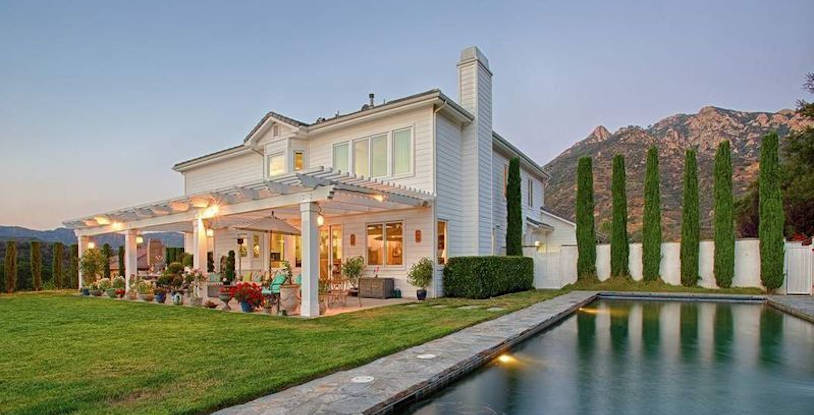 Evolve Residential Treatment Centers for Teens, Beverly Hills, CA