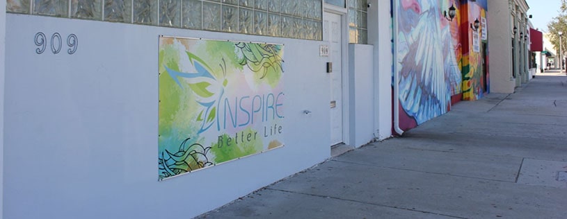 Inspire Recovery, West Palm Beach, FL.
