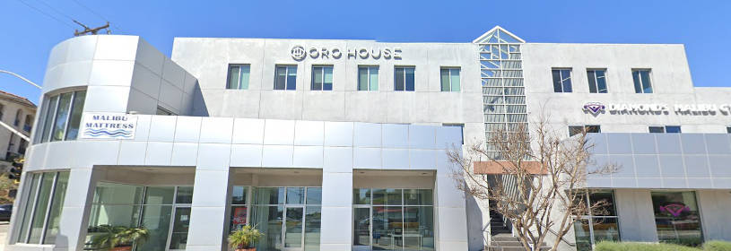 Oro House Recovery Centers, Malibu, CA 