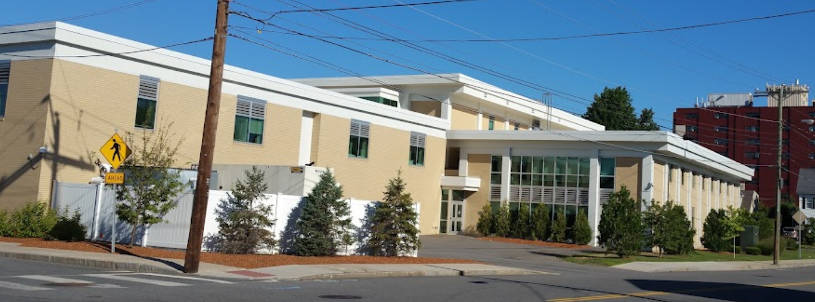 Southern New Hampshire Medical Center, Nashua, NH