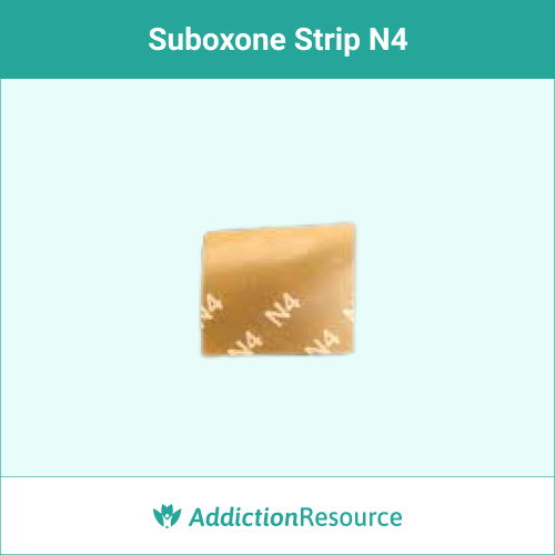 Suboxone Pill Usage Guide: Dosage, Side Effects and Precautions