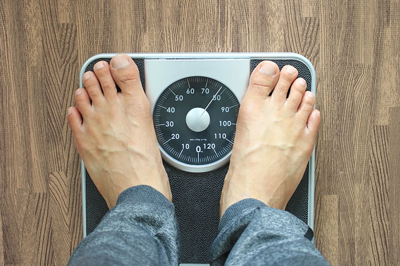 Taking Bupropion For Weight Gain or Loss.