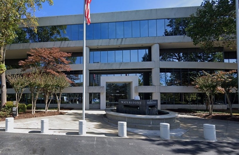 HUGS Recovery Center.