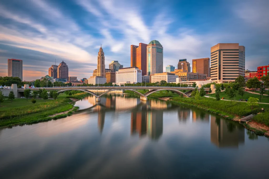 anthem ohio