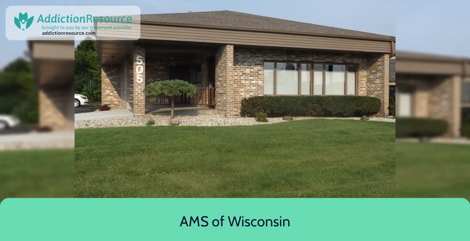 AMS of Wisconsin – Oshkosh, Wisconsin