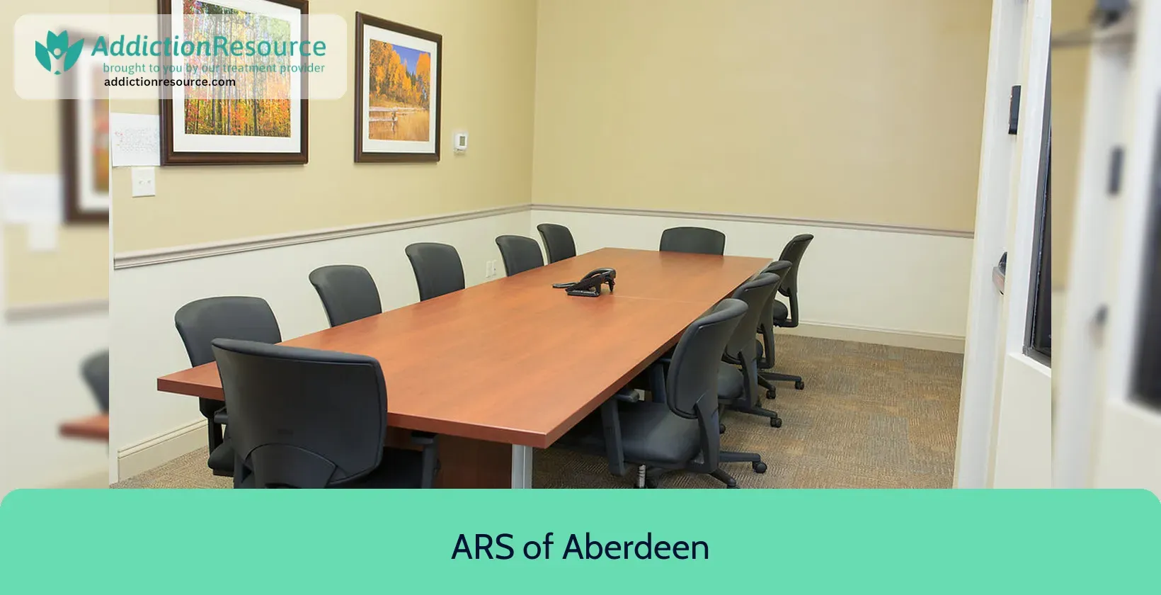 ARS of Aberdeen – Aberdeen, Maryland