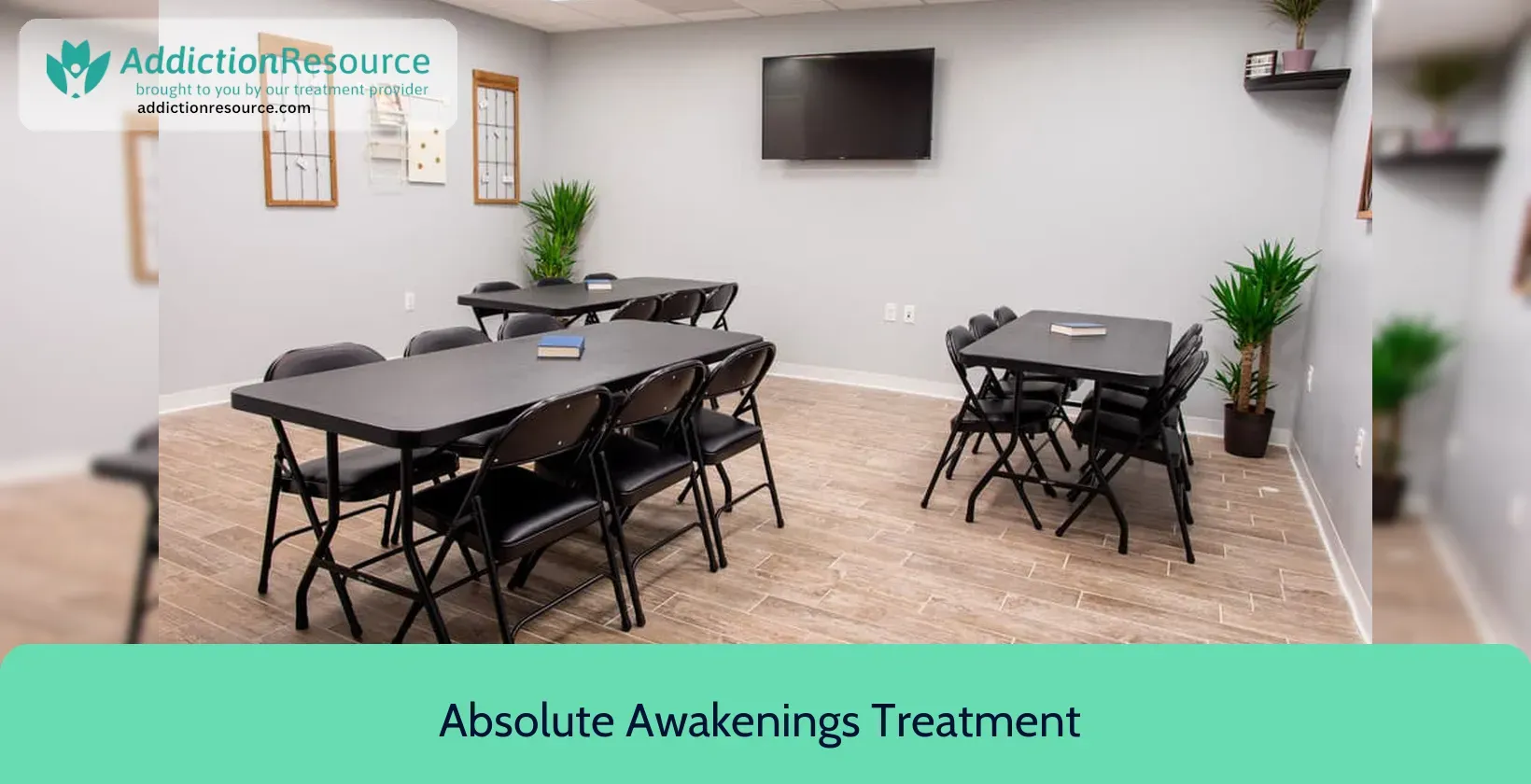 Absolute Awakenings Treatment Center – Denville, New Jersey