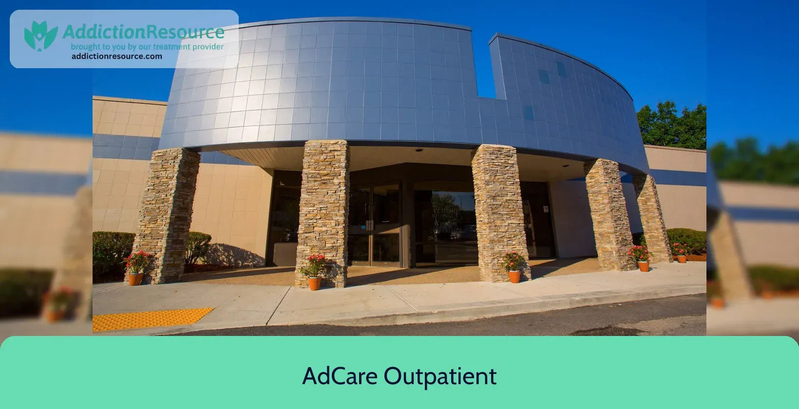 AdCare Outpatient – Worcester, Massachusetts