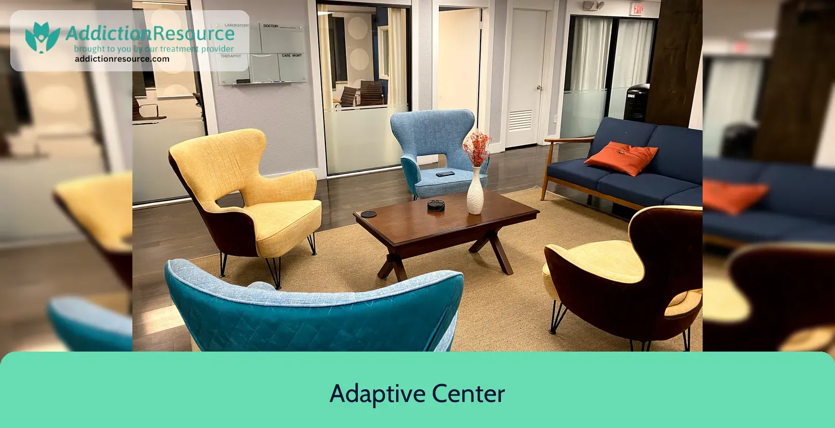 Adaptive Center – Miami, Florida