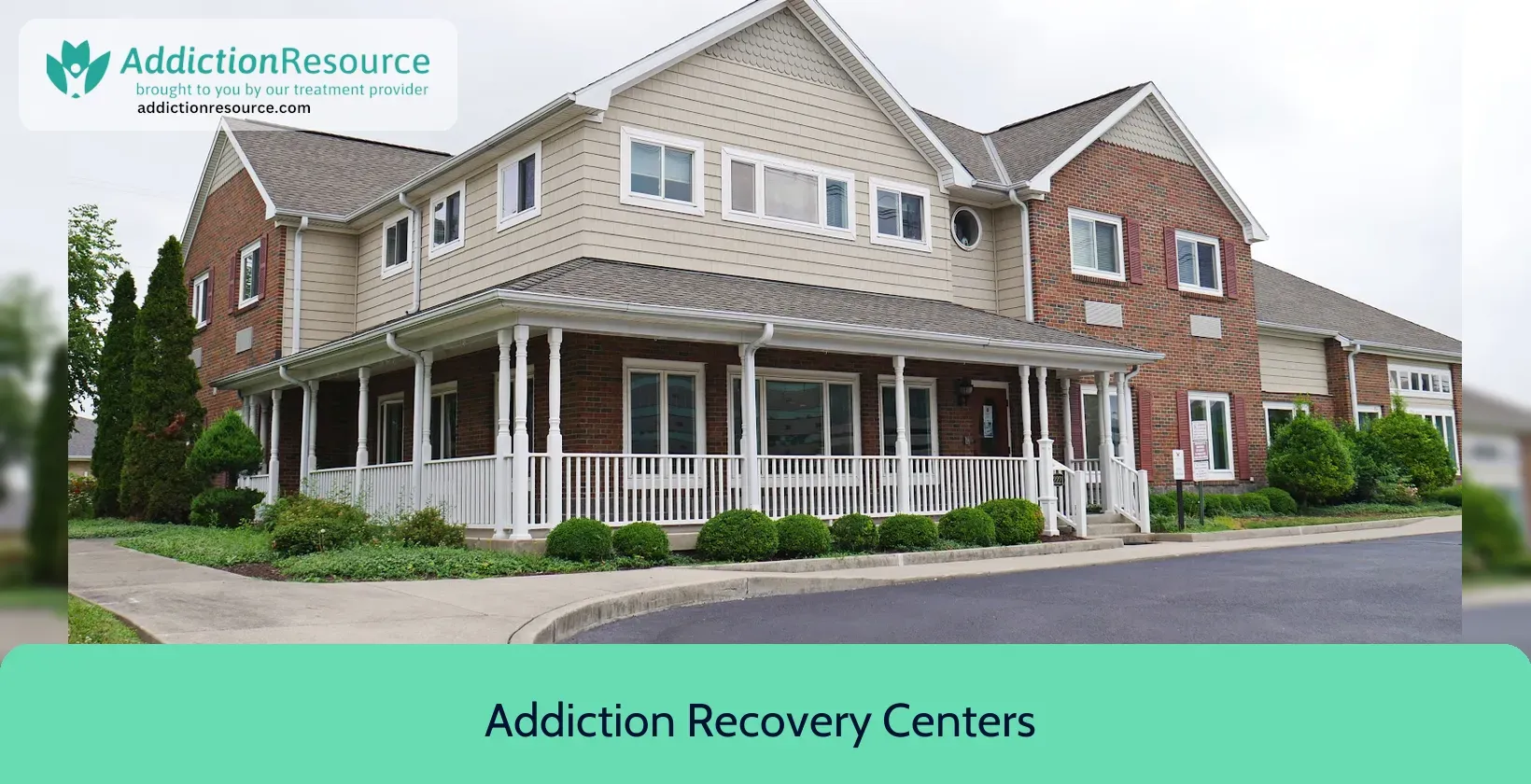 Addiction Recovery Centers (ARC) – Karens Place Maternity Center – Ashland, Kentucky