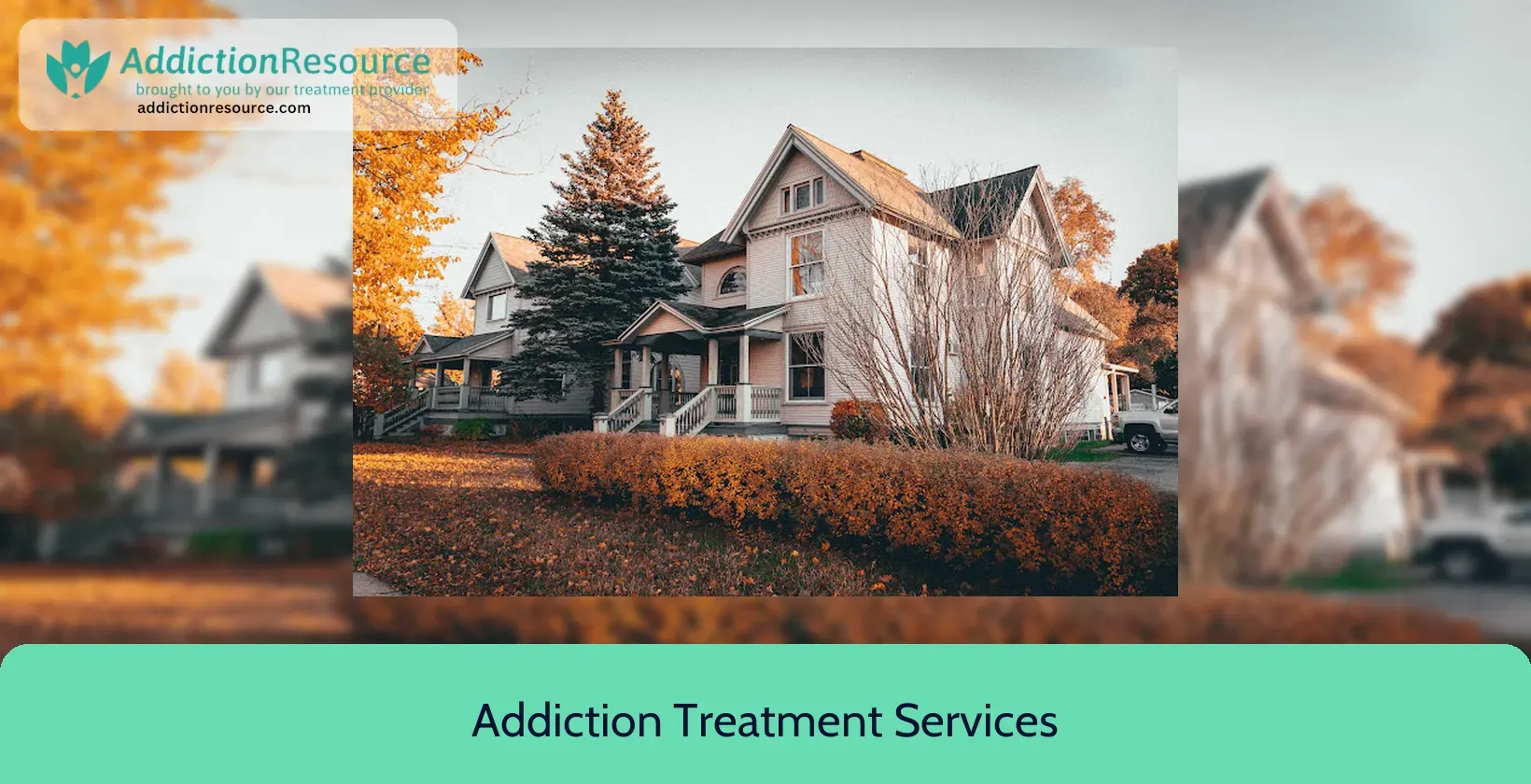 Addiction Treatment Services – Traverse City, Michigan