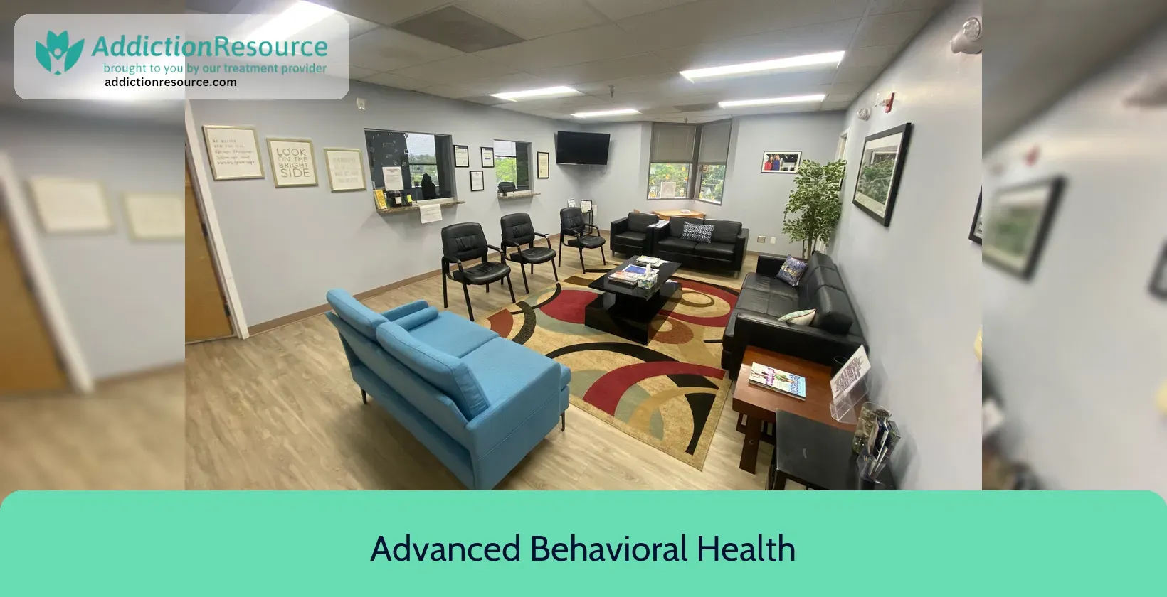 Advanced Behavioral Health – Frederick, Maryland