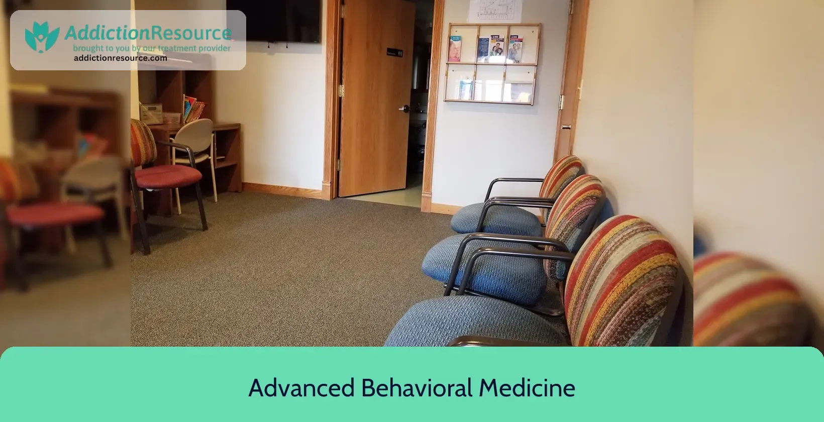 Advanced Behavioral Medicine – Howell, Michigan