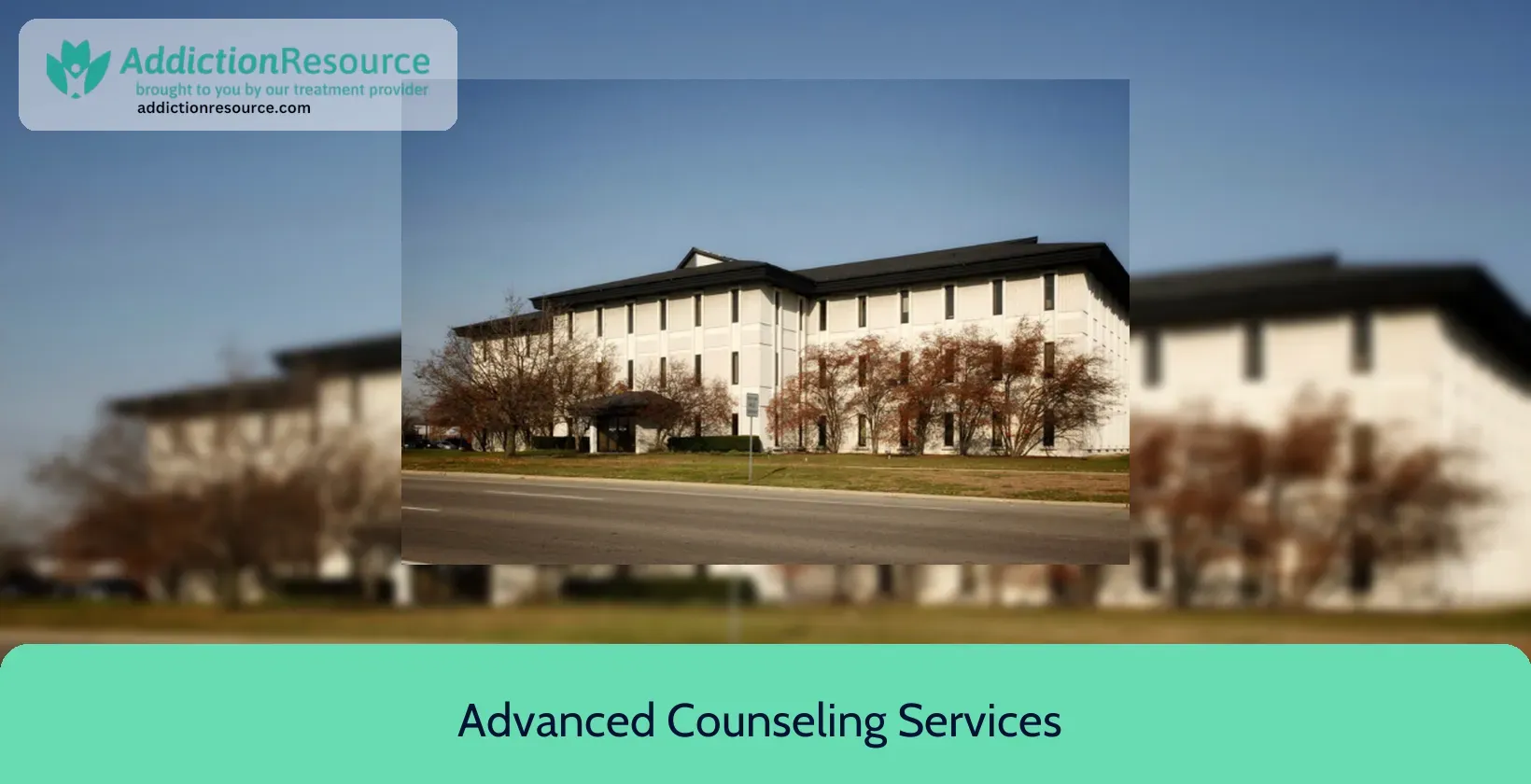 Advanced Counseling Services PC – Taylor, Michigan