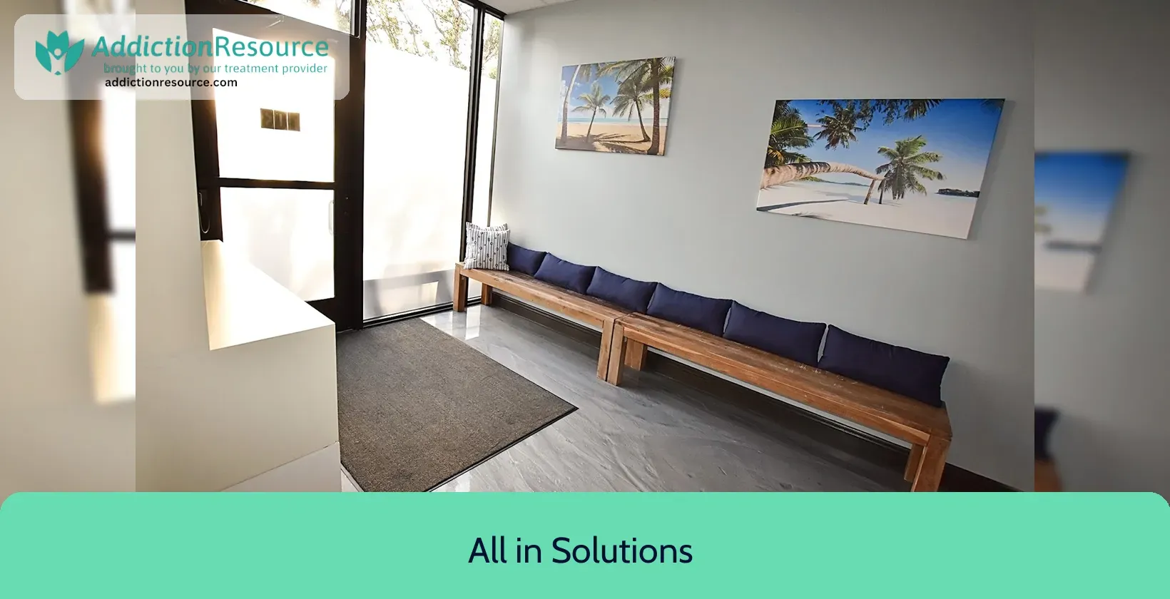 All in Solutions Counseling Center (AISOL) – Boynton Beach, Florida