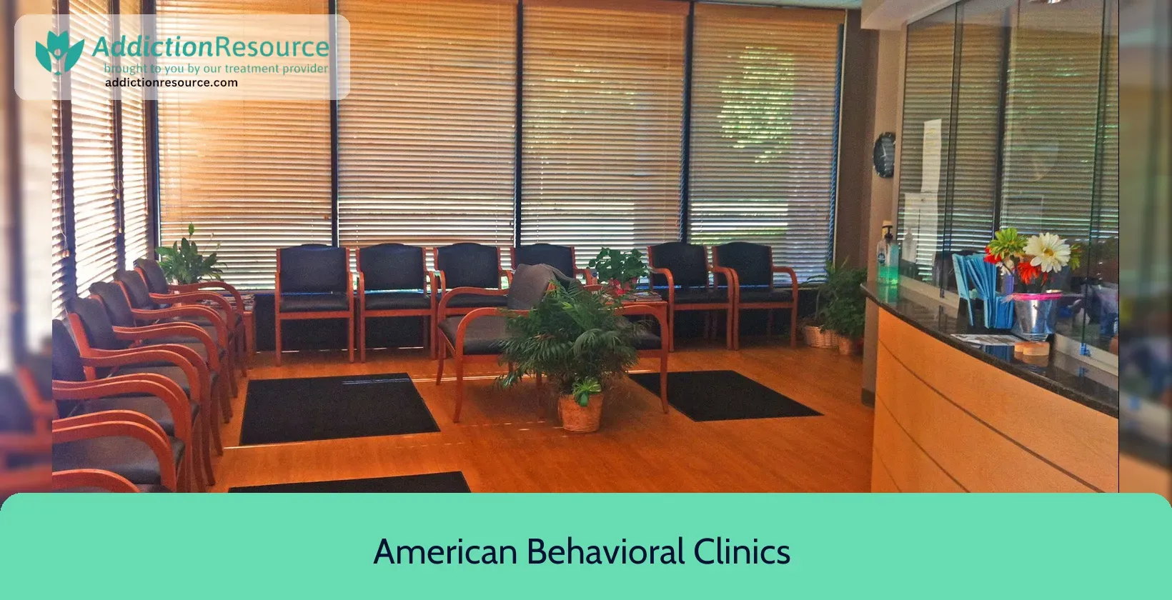 American Behavioral Clinics – Bluemound Clinic – Milwaukee, Wisconsin